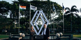 Il Gruppo Renault presenta FutuREady India per una crescita internazionale