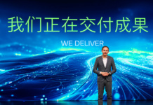 Il Gruppo Volkswagen svela a Pechino la strategia per riconquistare la Cina