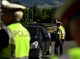 Il Tirolo vieta di saltare la coda in autostrada lungo strade secondarie