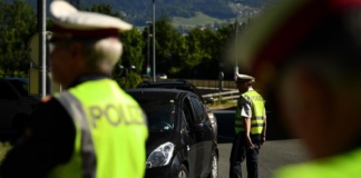 Il Tirolo vieta di saltare la coda in autostrada lungo strade secondarie