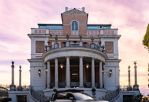 Il lusso oggi? Sporcarsi. Smart #5 cambia le regole