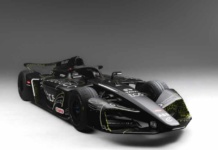 Il team Jaguar TCS Racing ha presentato la GEN4 proto_Type