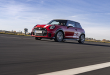 MINI 1965 Victory Edition