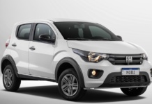 In Brasile Fiat Moby supera i 700.000 esemplari