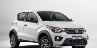In Brasile Fiat Moby supera i 700.000 esemplari