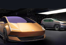 In Cina Hyundai Motor sposta le sue elettriche Ioniq nel mondo dei pianeti