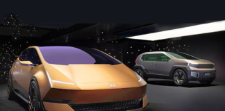 In Cina Hyundai Motor sposta le sue elettriche Ioniq nel mondo dei pianeti