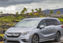 In Nordamerica maxi richiamo Honda per oltre 440.000 auto