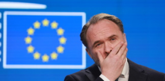 In Ue è allarme carburante, non è escluso il razionamento