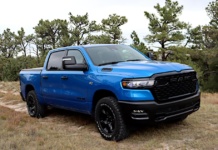 İnceleme: 2026 Ram 1500 artık diğer pikaplardan daha üstün değil
