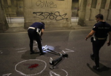 Infortuni da monopattino, picco nei mesi caldi e tra giovani uomini, caschi assenti