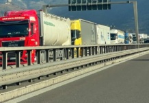 Innsbruck rilancia gli slot con passaggi tir su prenotazione al Brennero