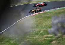 'Involuntary overtaking' also scares Brundle: “This is a big problem for the FIA”
