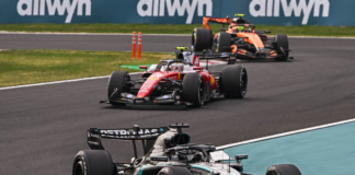 Isola (Pirelli): “Some teams are already developing the rims” – VIDEO
