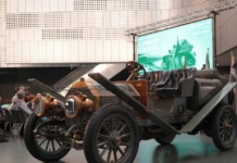 Itala, il nuovo corso del brand sarà svelato al Mauto il 18 maggio