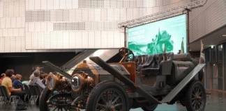 Itala, il nuovo corso del brand sarà svelato al Mauto il 18 maggio