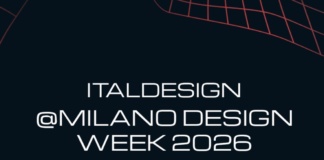 Italdesign porta al Fuorisalone "l'arte di integrare" tra automotive e design
