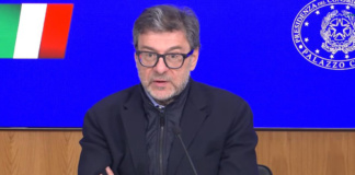 Italia e altri 4 Paesi Ue chiedono una tassa sugli extraprofitti delle società energetiche