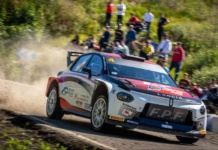 It's show time at ERC!