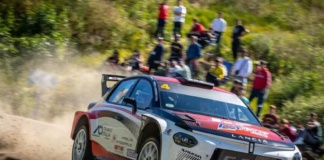 It's show time at ERC!