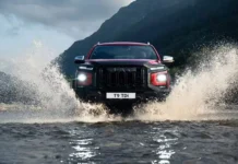 JAC T9 Tradepro pickup enters Australia with business discounts