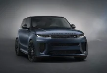 Jaguar Land Rover lawsuit over 2023 Range Rover brake wear issues Jaguar Land Rover lawsuit over 2023 Range Rover brake wear issues