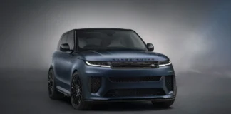 Jaguar Land Rover lawsuit over 2023 Range Rover brake wear issues