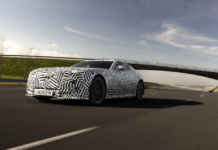 Jaguar, la nuova Luxury GT s'ispira ai modelli del passato