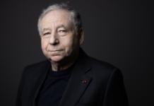 Jean Todt