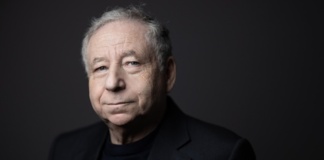 Jean Todt