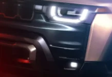 Jeep Cherokee and Grand Cherokee Trailhawk return for 2027 models