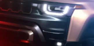 Jeep Cherokee and Grand Cherokee Trailhawk return for 2027 models