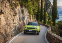 Jeep Compass Altitude