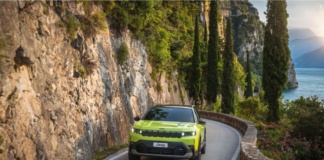 Jeep Compass Altitude