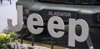 Jeep Grand Cherokee Trailhawk returns in 2026 with Hurricane engine