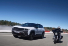 Jeep, nuova partnership con Harley-Davidson per il 2026
