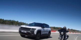 Jeep, nuova partnership con Harley-Davidson per il 2026