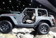 Jeep’s evolution from military vehicle to modern SUV brand Jeep's evolution from military vehicle to modern SUV brand