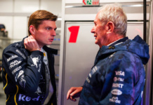 Jos Verstappen: "Is Red Bull missing Marko? Ralf Schumacher says too many stupid things"
