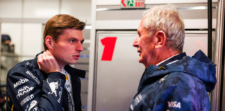 Jos Verstappen: "Is Red Bull missing Marko? Ralf Schumacher says too many stupid things"
