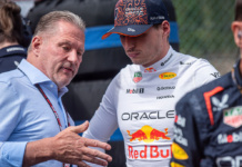 F1 GP Belgio 2025, Spa: Max Verstappen (Red Bull Racing) - Foto: Getty Images