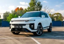 KGM Actyon crossover launches in Italy: specs, price, features