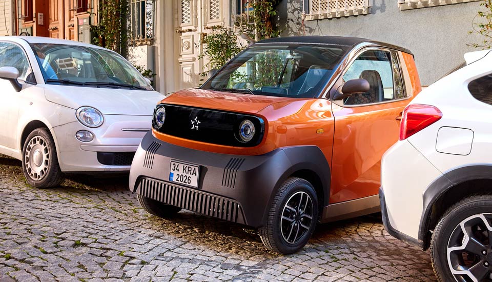 Cash Discount and Flexible Payment on the Domestic Electric Karea Fit Model