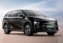 Kia Carens Clavis EV: India's most affordable three-row electric minivan