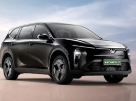 Kia Carens Clavis EV: India's most affordable three-row electric minivan