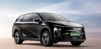 Kia Carens Clavis EV: India's most affordable three-row electric minivan