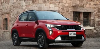 Kia Sonet 2027: New generation, platform, features, hybrid option