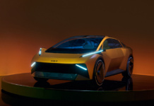 Kia anticipa gli stilemi di design del futuro con il nuovo concept