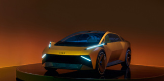 Kia anticipa gli stilemi di design del futuro con il nuovo concept