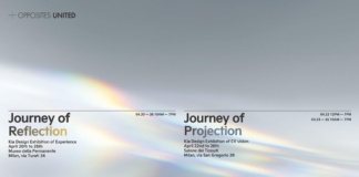 Kia presente alla Milano Design Week con due installazioni